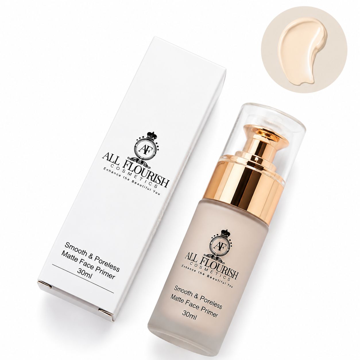 Matte Face Primer